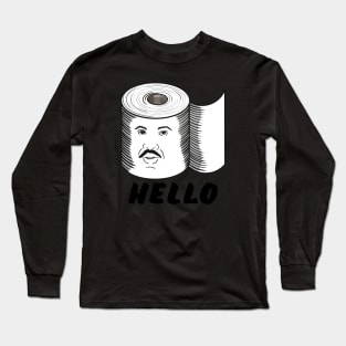 Lionel TP Long Sleeve T-Shirt